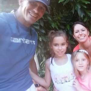 Meet your Posher, Chad